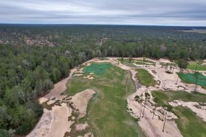 Cabot Citrus Farms (Karoo) 2nd Approach Aerial